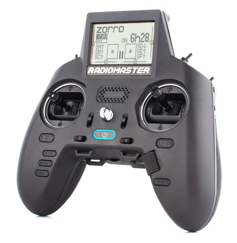 Набор Happymodel Mobula7 HD 1S (ELRS) купить в Москве в интернет ...